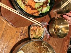 -小木屋朝鲜族特色菜