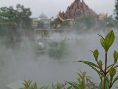 -厦门方特梦幻王国