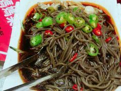 -自助火锅筷乐食代自助餐厅(金辰店)