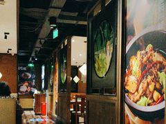 -云海肴·汽锅鸡·云南菜(美罗城店)