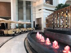 -武汉洲际酒店·漢自助餐厅