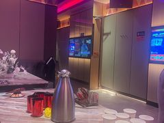 -星聚会KTV(复地活力城店)