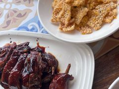 -卤鸭儿(小河路店)