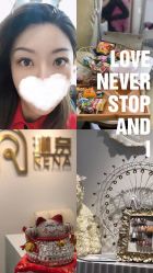 -Rena nail 美甲美睫私人定制