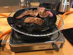 -北海道BBQ NOBOJIN