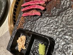 -乾杯烧肉居酒屋(中洲湾店)