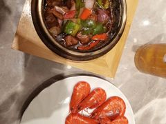 -客家汇·客家传承菜(水库店)