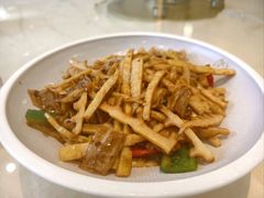 -小北江河鲜(新城店)