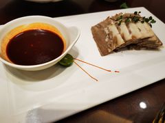 -新虹楼饭庄(崇明陈家镇店)