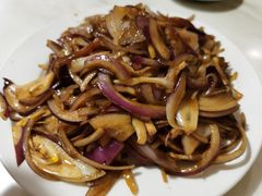 -龙福祥餐馆