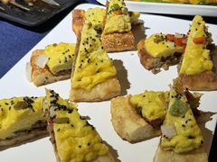 -伊带伊路新疆美食府(呼家楼店)