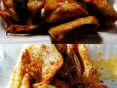 -南理工夜宵美食坑