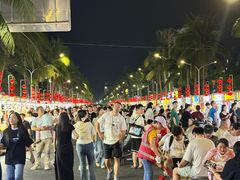 -海大南门夜市(海富街店)