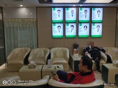 -深圳正夫口腔医疗管理连锁有限公司温莎口腔门诊部(东门店)