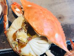 -大城·烧烤海鲜大排档(台东店)