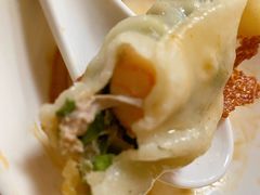 -青岛锅贴(四流中路店)