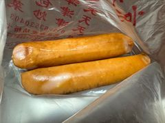 手掰肠-京天红酒家(虎坊路店)