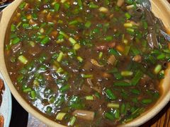 -蚝堡海鲜·威海菜·海肠捞饭·烧烤·亚洲吃蚝公司(幸福门店)