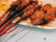 -丁里羊肉小镇(太宁路口店)
