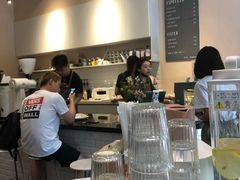 -双风车咖啡馆 Twin Windmills(六道口店)