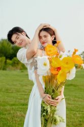 -玛雅·椿野婚纱摄影·本地拍·旅拍