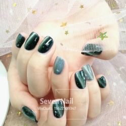 -Seven Nail七姑娘の美甲店