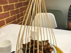 蚝皇焗美蛙-后宫私房菜(汇客美食娱乐广场店)
