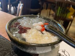冰粉-盡膳口福跷脚牛肉火锅(晶耀前滩店)