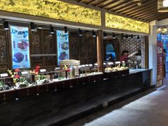-翠姐姐农家大院·老底子萧山菜(建设一路店)