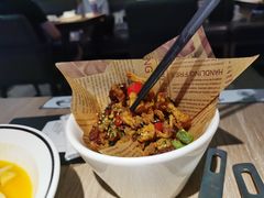 -太二酸菜鱼(菱角湖万达店)