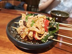 -七色云蔬食(喜邻里店)