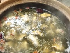 -平娃三宝烧烤·面食(富丰桥店)