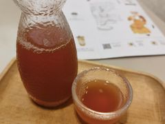 -蔡澜点心·粤菜(丽泽天街店)
