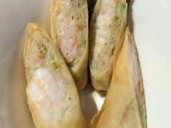 -梅州昌盛豪生大酒店·豪生阁中餐厅