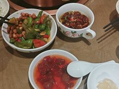 -北京老门框爆肚涮肉馆(凤城六路店)