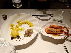 鲤鱼跃龙门-食廬(虹桥南丰城店)