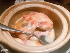 -外婆家(蓝色港湾店)