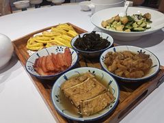 -春满园·邯郸菜发祥地(滏东店)