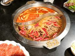 -大龙燚火锅(春熙店)