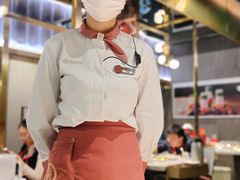-海底捞火锅(国奥村店)