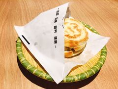 -白起肉夹馍