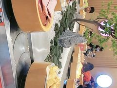 -喜家自助小火锅(乐客城店)