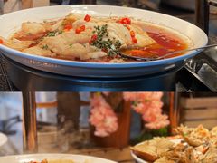 -亚马逊环球美食百汇(新城吾悦广场店)