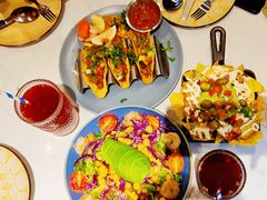 Taco-墨纪Mojí墨西哥餐厅(官舍店)