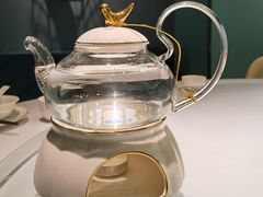 -鹊玥·粤菜小馆(汇智国际商业中心店)