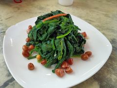 -清真·鸦儿李记·涮肉(花市店)