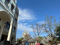 -赤坎·广东华侨国际旅游度假区