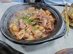 -甬小馆·焗海鲜温州菜(五马街店)