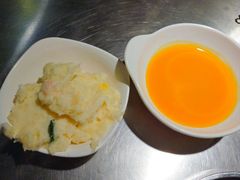 -韩聚屋韩国烤肉餐厅(新北万达店)