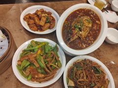 -一楼食业·美食人家